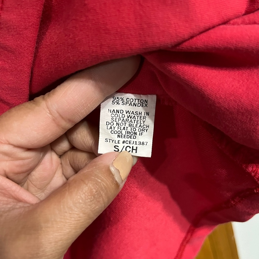 My beloved… jacket - Picture 6 of 7